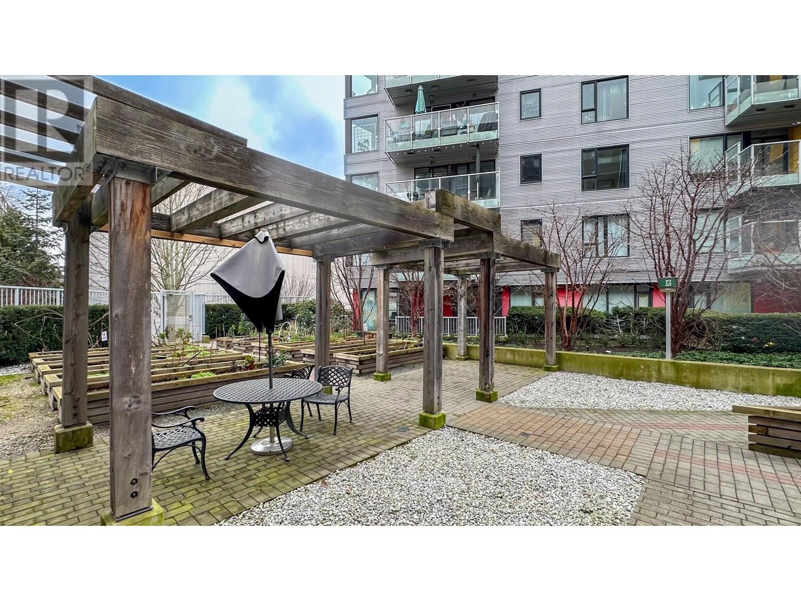 503 384 E 1st Avenue, Vancouver, British Columbia  V5T 0G5 - Photo 19 - R3015108