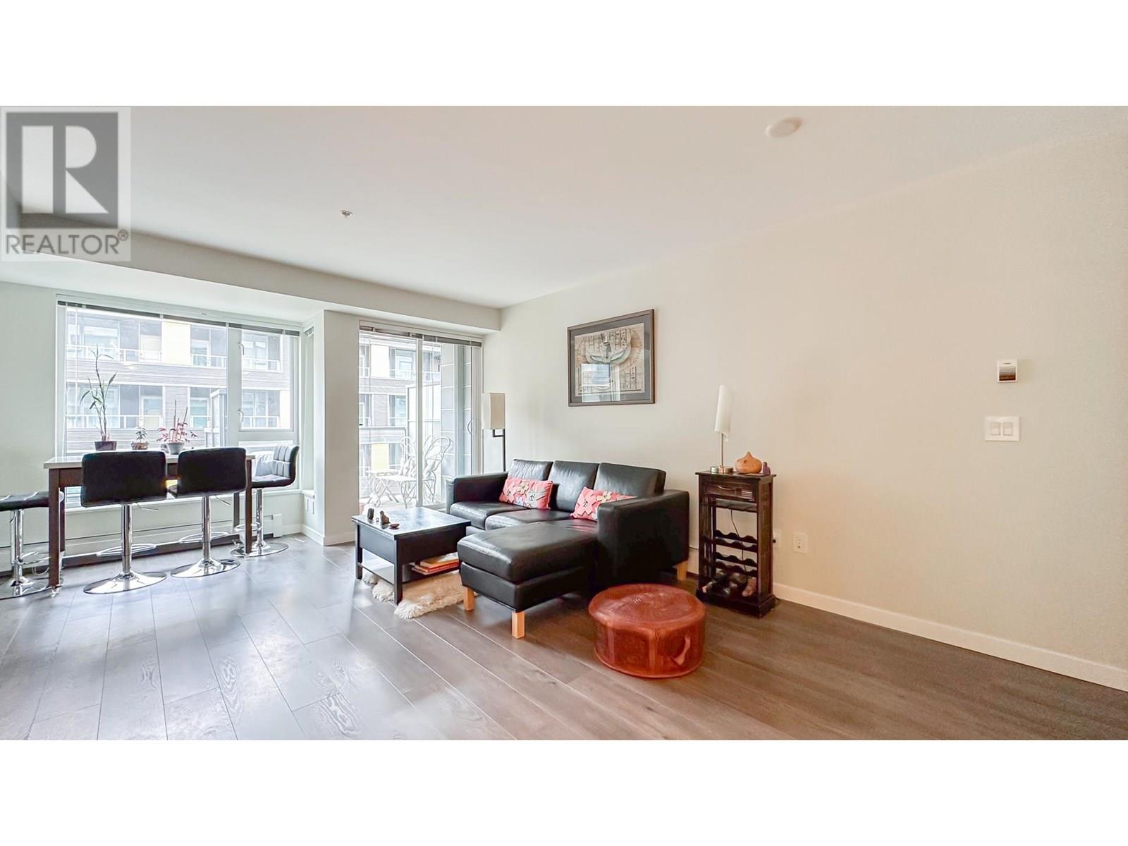 503 384 E 1st Avenue, Vancouver, British Columbia  V5T 0G5 - Photo 3 - R3015108