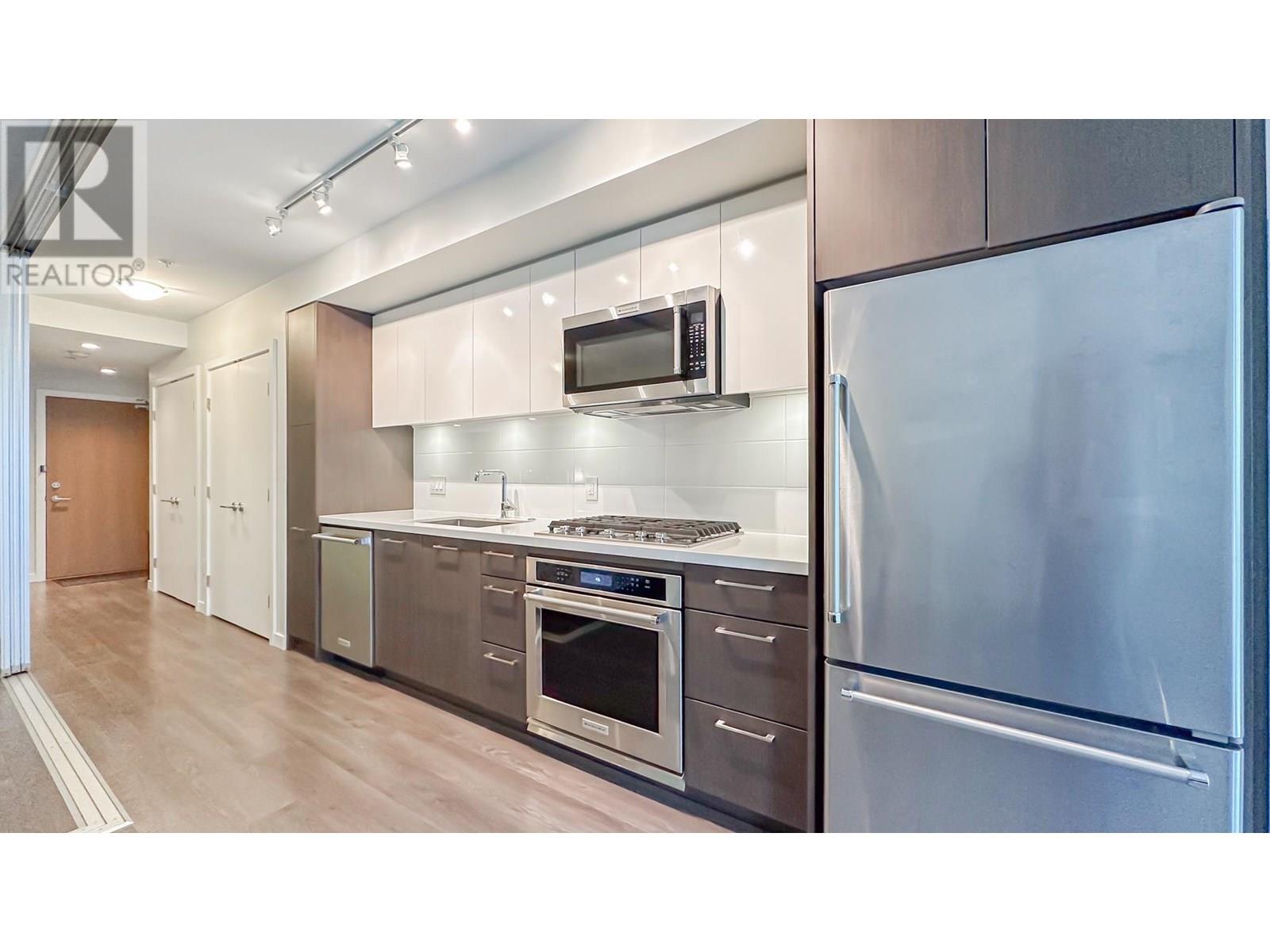 503 384 E 1st Avenue, Vancouver, British Columbia  V5T 0G5 - Photo 8 - R3015108