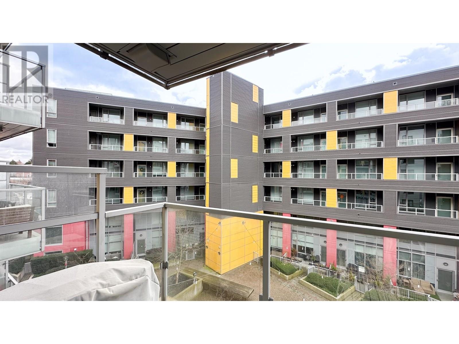 503 384 E 1st Avenue, Vancouver, British Columbia  V5T 0G5 - Photo 15 - R3015108
