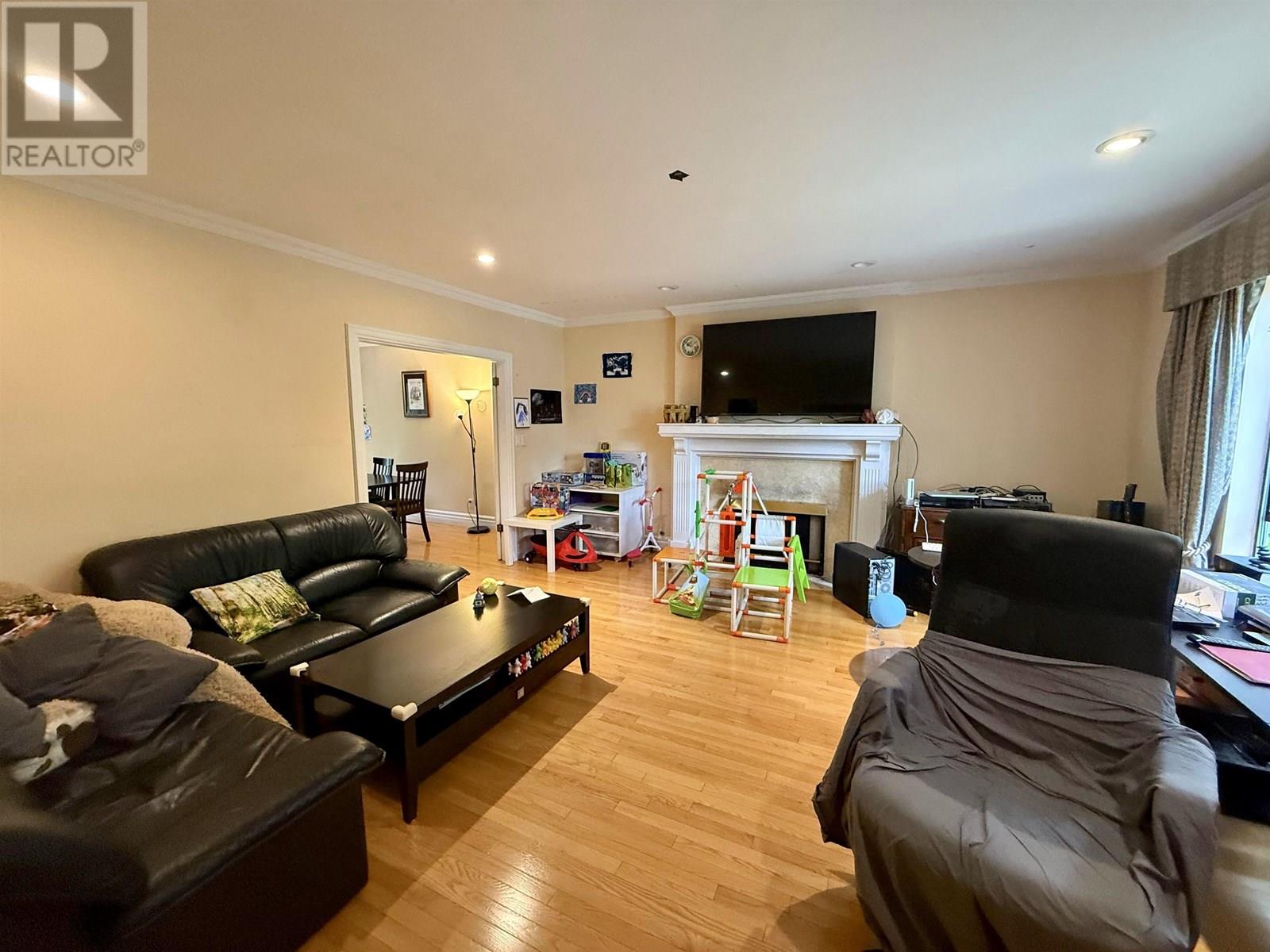 2638 W 36th Avenue, Vancouver, British Columbia  V6N 2P5 - Photo 5 - R3014271