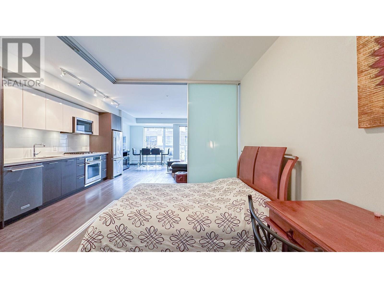 503 384 E 1st Avenue, Vancouver, British Columbia  V5T 0G5 - Photo 6 - R3015108