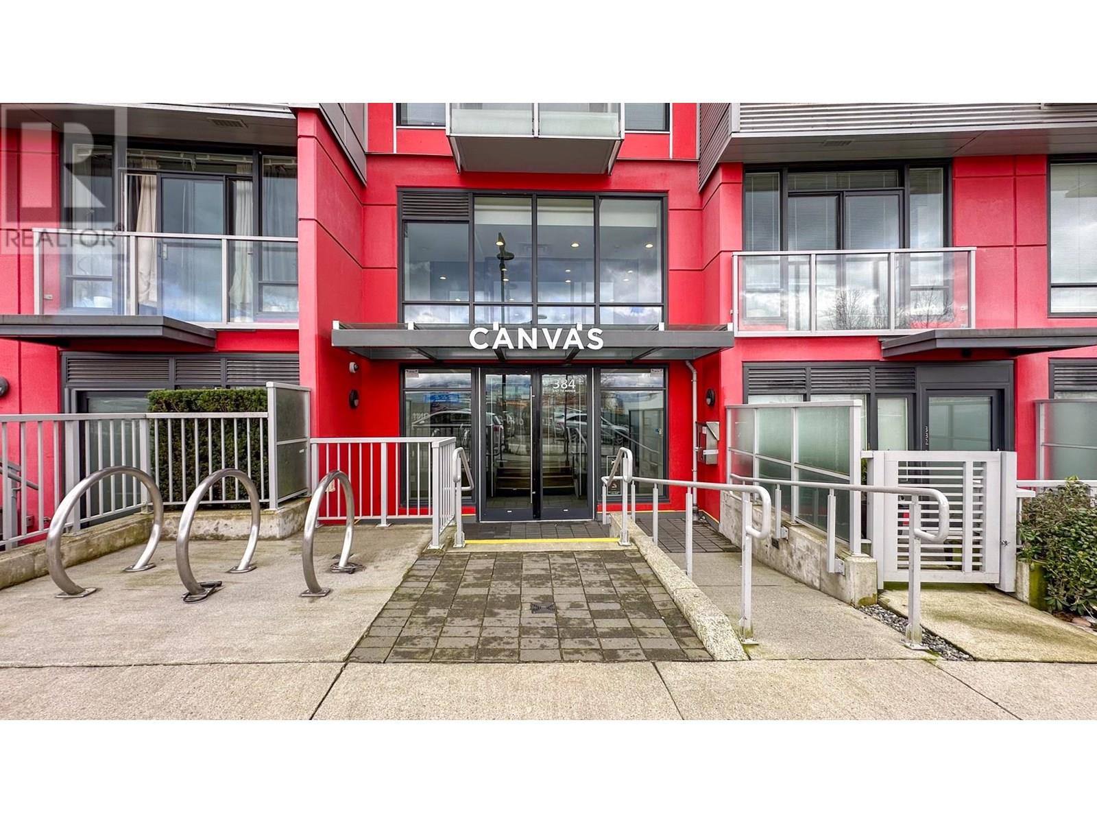 503 384 E 1ST AVENUE, Vancouver, British Columbia