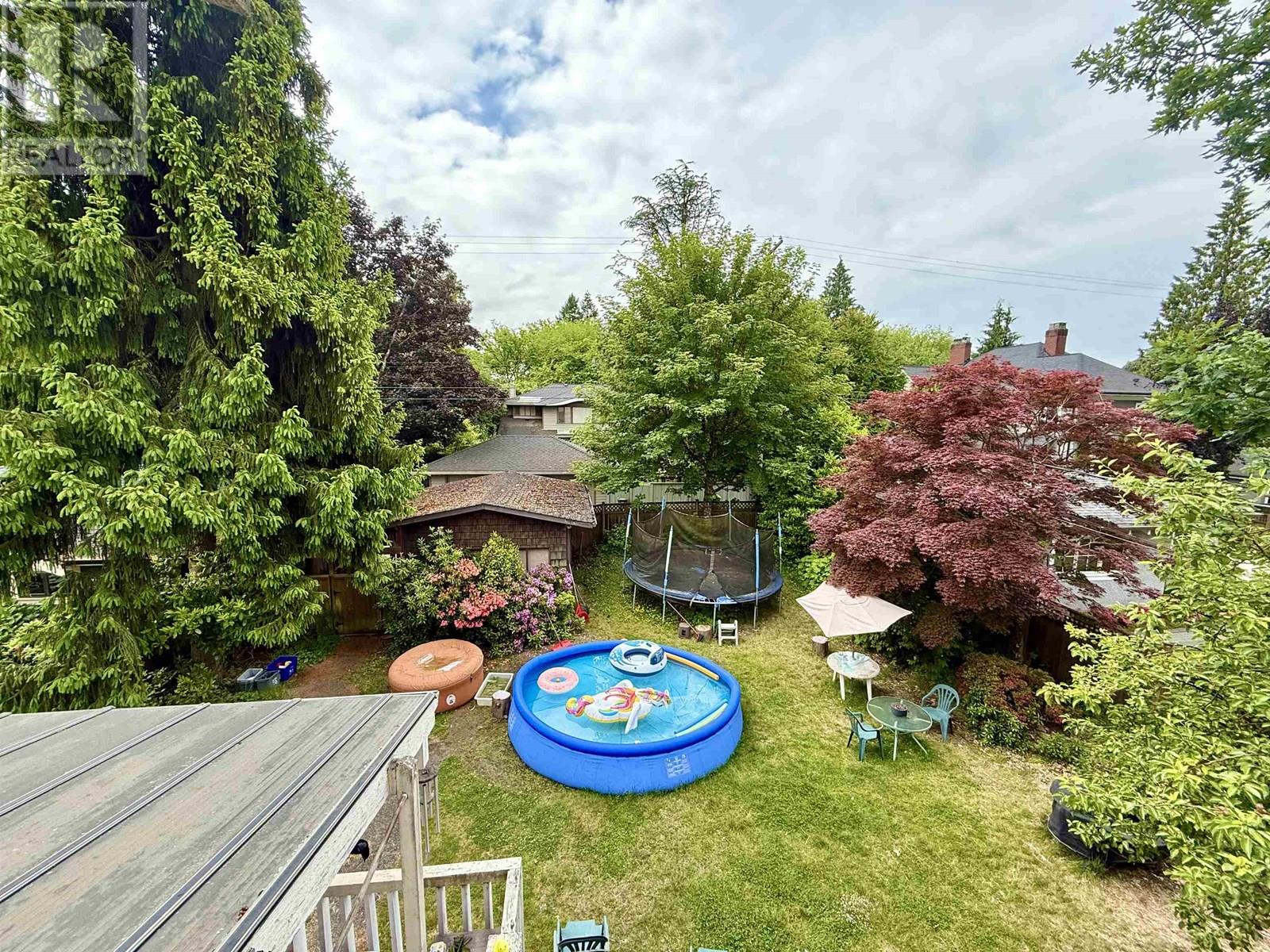 2638 W 36th Avenue, Vancouver, British Columbia  V6N 2P5 - Photo 3 - R3014271