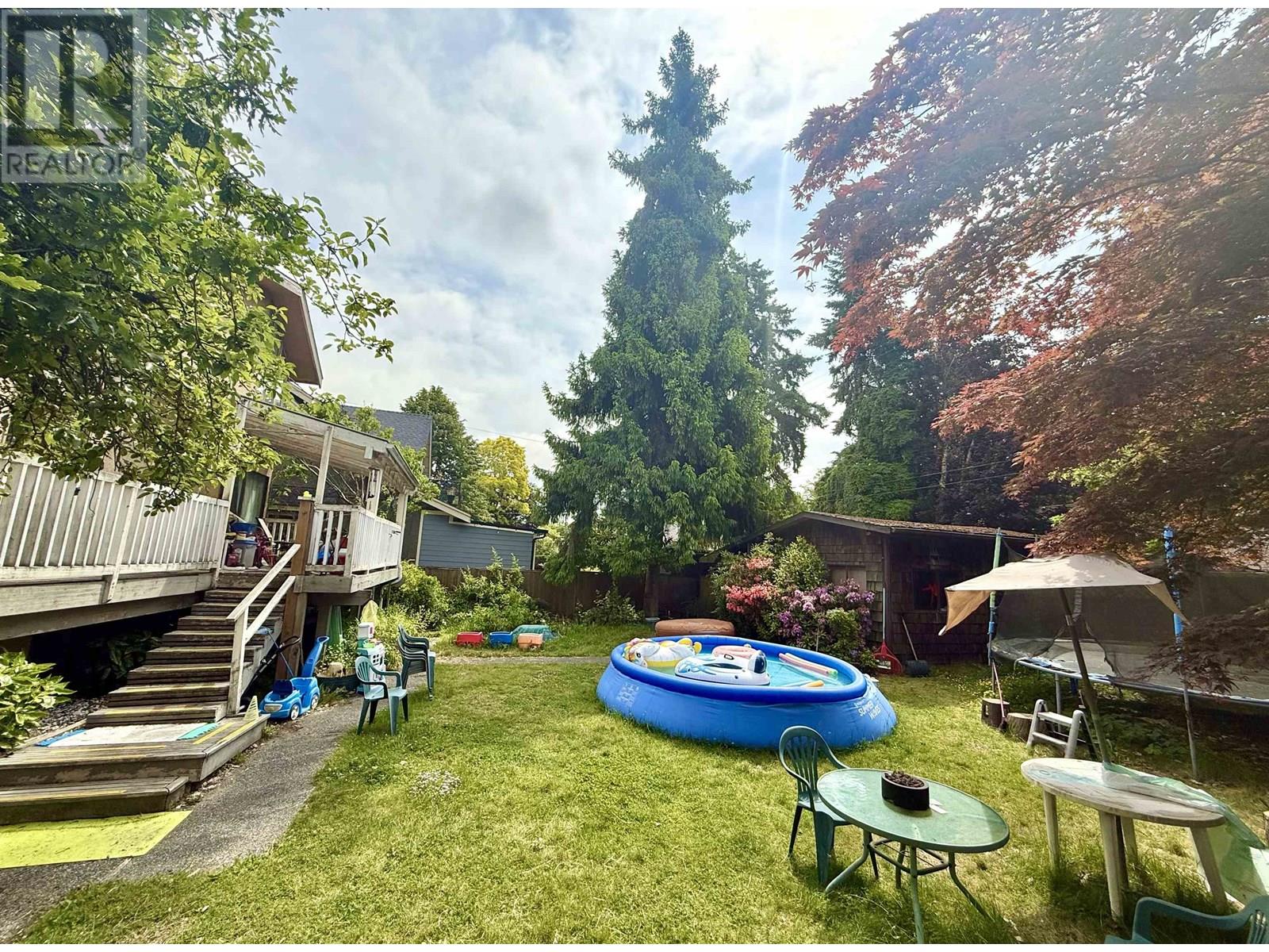2638 W 36th Avenue, Vancouver, British Columbia  V6N 2P5 - Photo 4 - R3014271