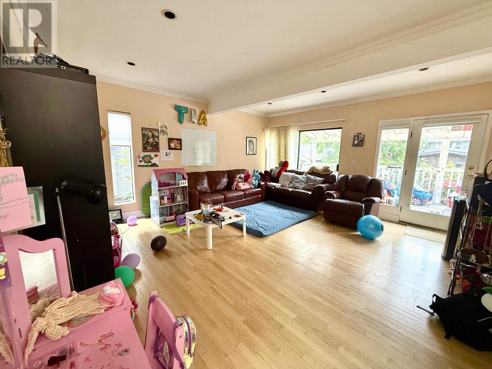 2638 W 36th Avenue, Vancouver, British Columbia  V6N 2P5 - Photo 6 - R3014271