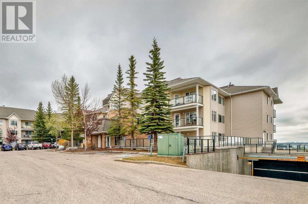 Property at 2310, 950 Arbour Lake Road NW image 2