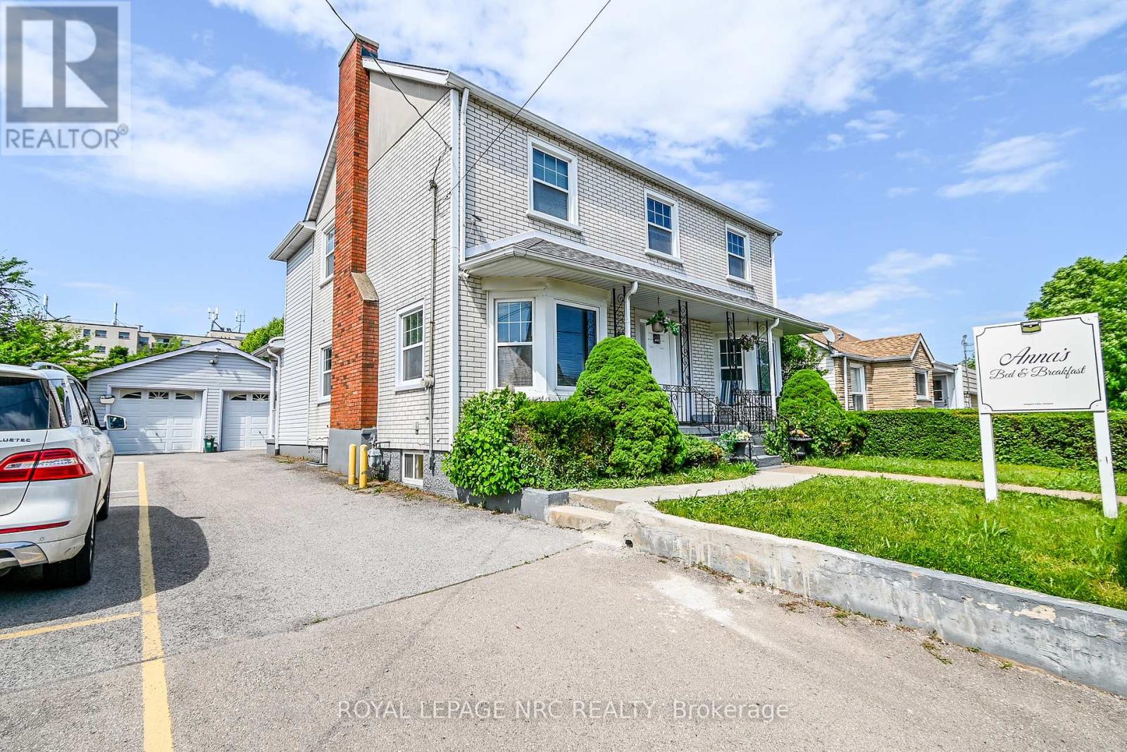 6257 DUNN STREET, Niagara Falls, Ontario