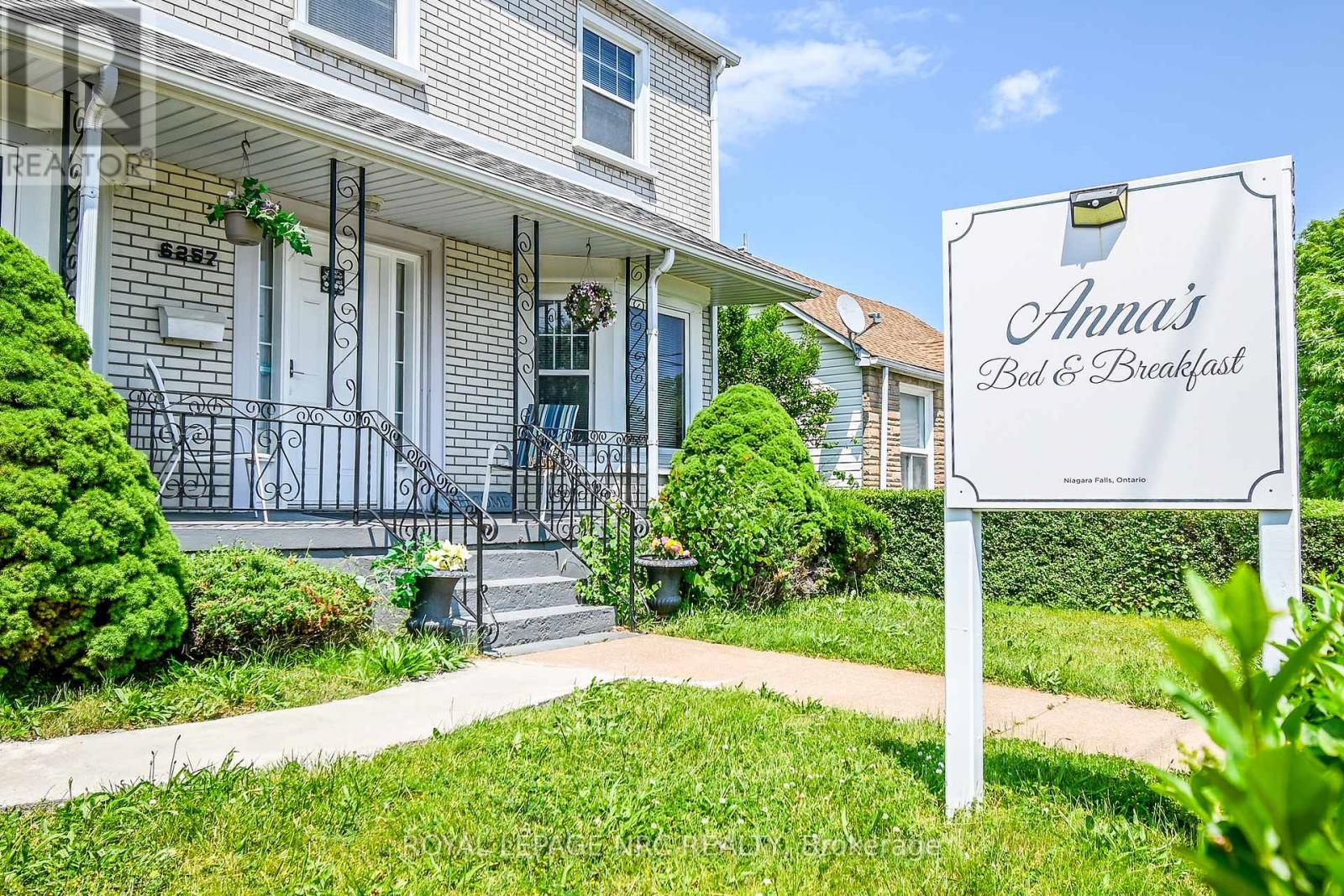 6257 Dunn Street, Niagara Falls (Dorchester), Ontario  L2G 2P6 - Photo 10 - X12217734