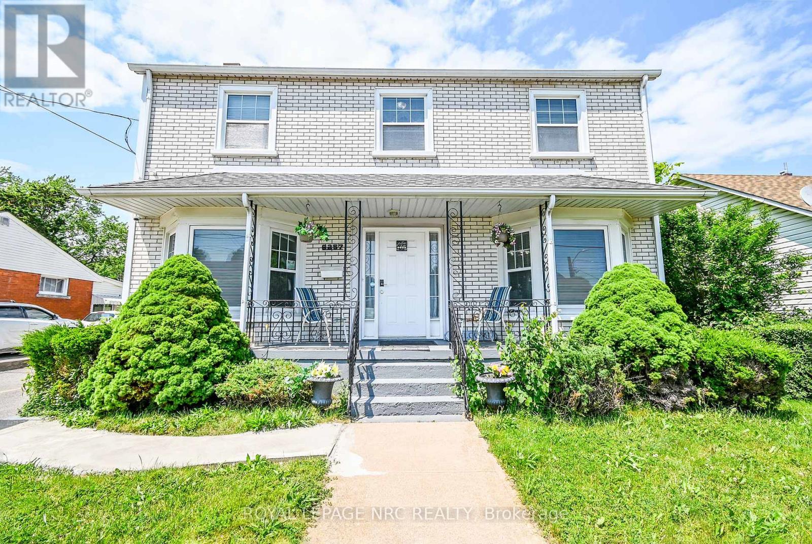 6257 Dunn Street, Niagara Falls (Dorchester), Ontario  L2G 2P6 - Photo 11 - X12217734