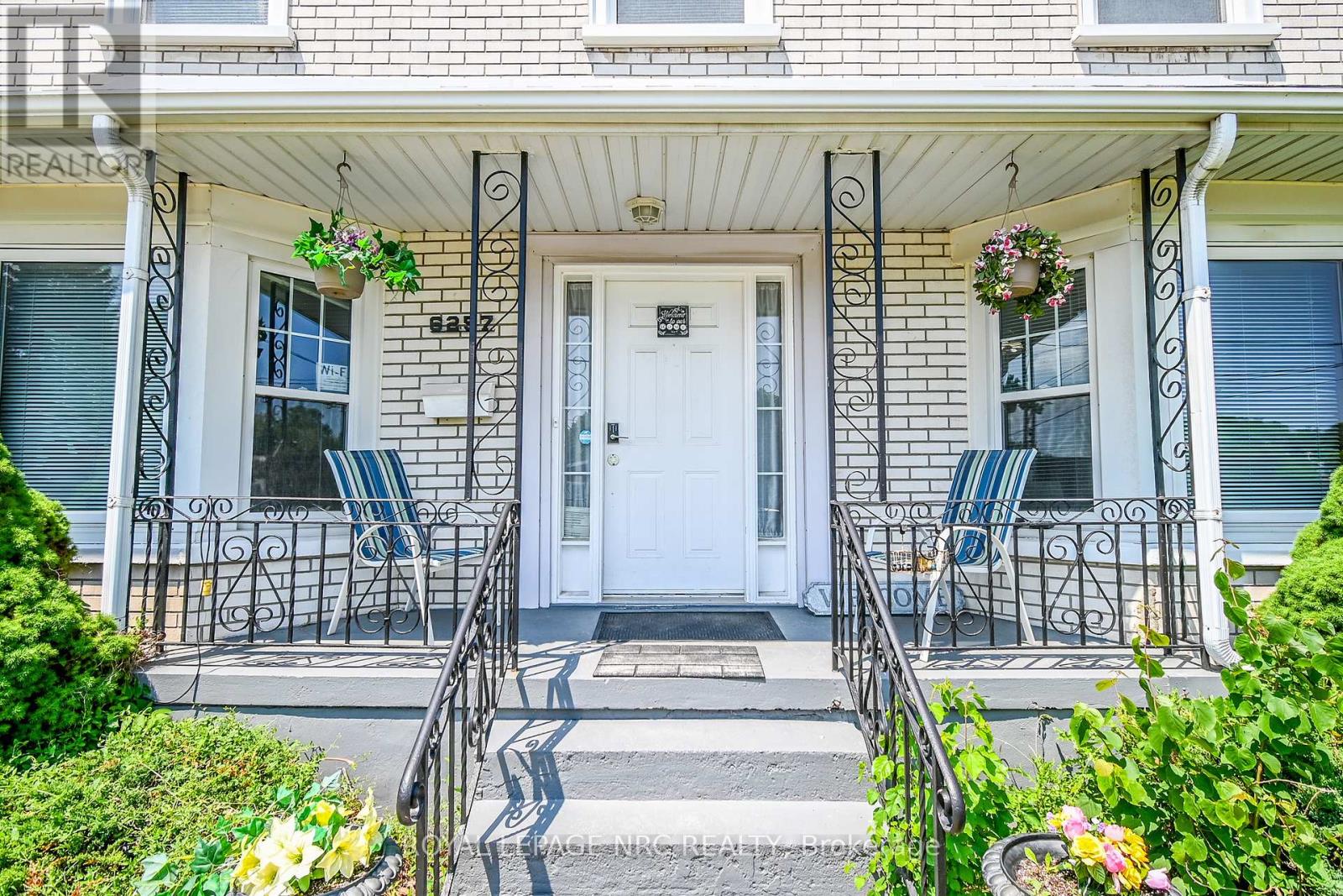 6257 Dunn Street, Niagara Falls (Dorchester), Ontario  L2G 2P6 - Photo 12 - X12217734