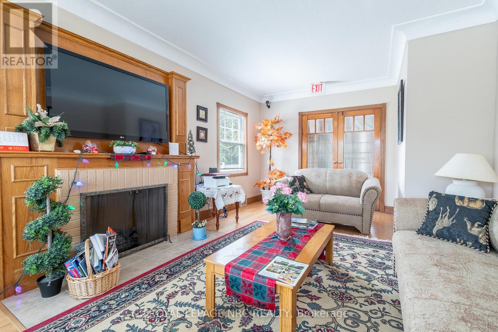 6257 Dunn Street, Niagara Falls (Dorchester), Ontario  L2G 2P6 - Photo 20 - X12217734