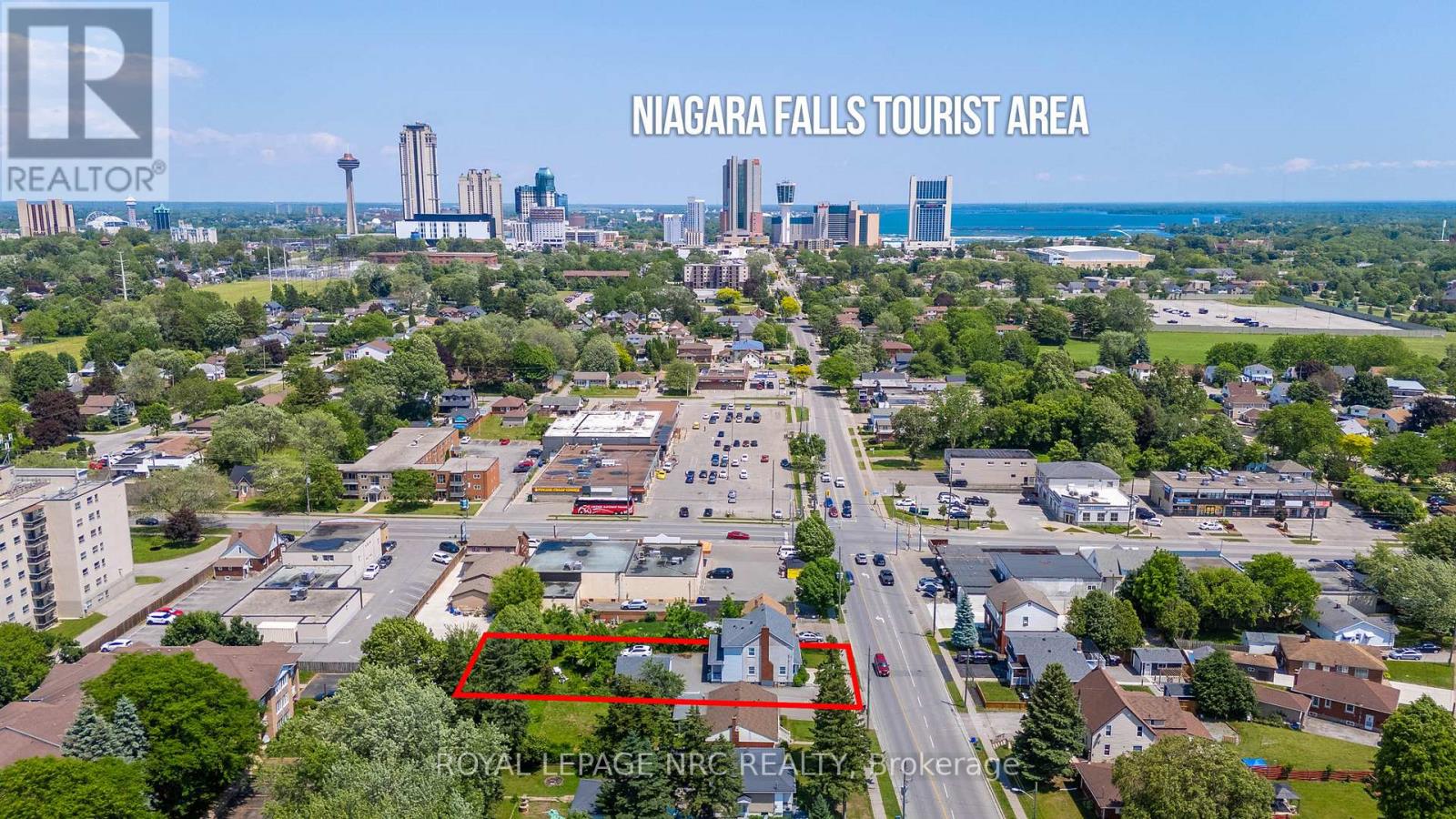 6257 Dunn Street, Niagara Falls (Dorchester), Ontario  L2G 2P6 - Photo 3 - X12217734