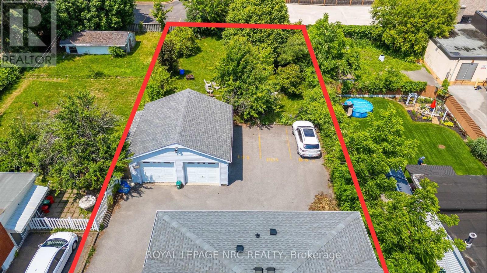 6257 Dunn Street, Niagara Falls, Ontario  L2G 2P6 - Photo 5 - X12217734