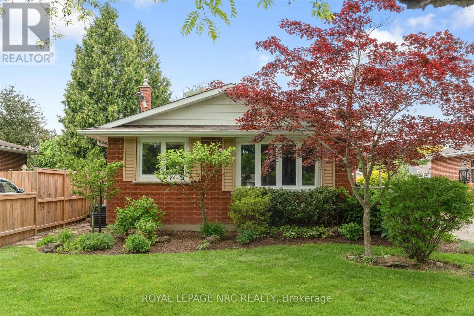 533 VINE STREET, st. catharines (vine/linwell), Ontario