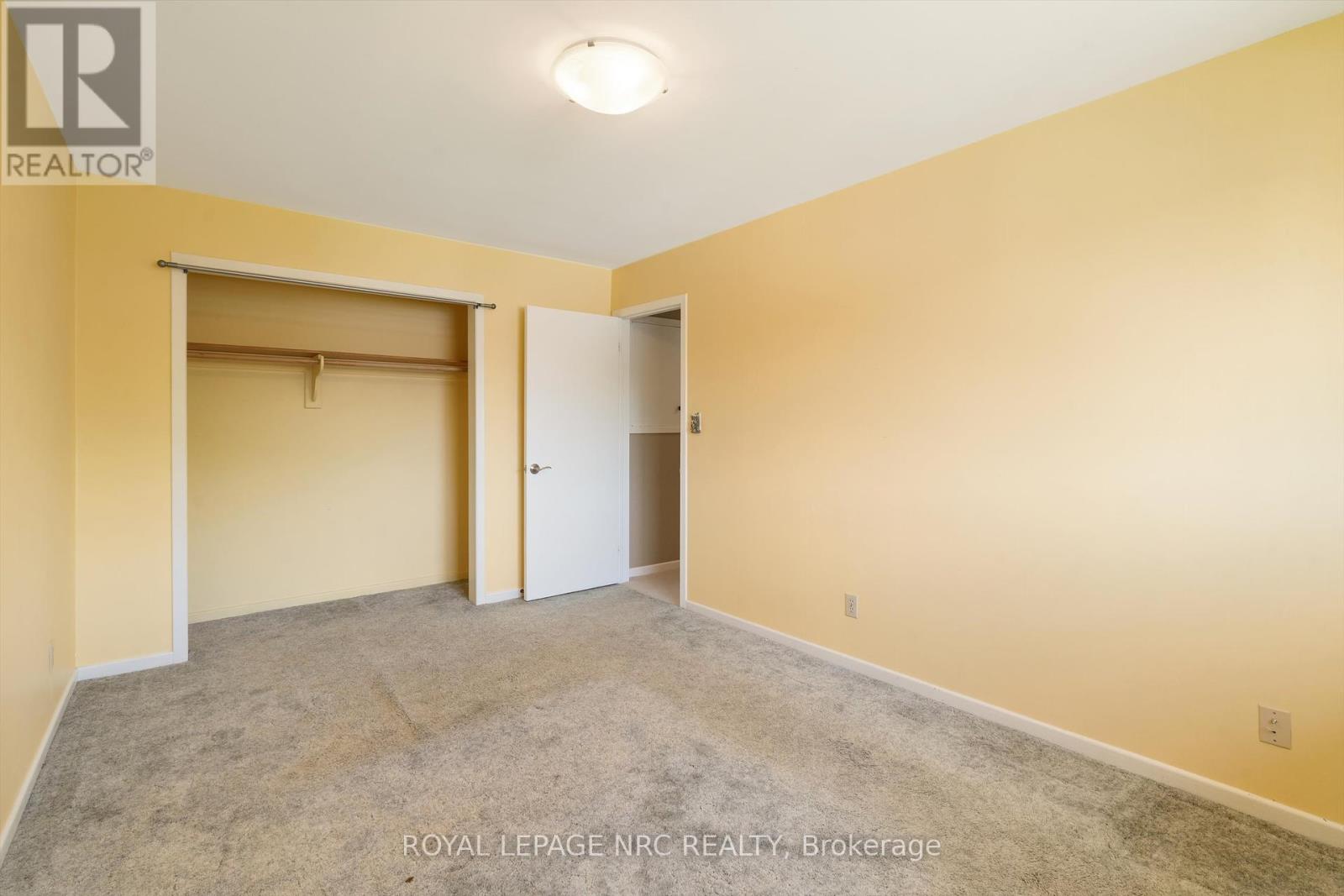 533 Vine Street, St. Catharines (Vine/linwell), Ontario  L2M 3T5 - Photo 16 - X12217759
