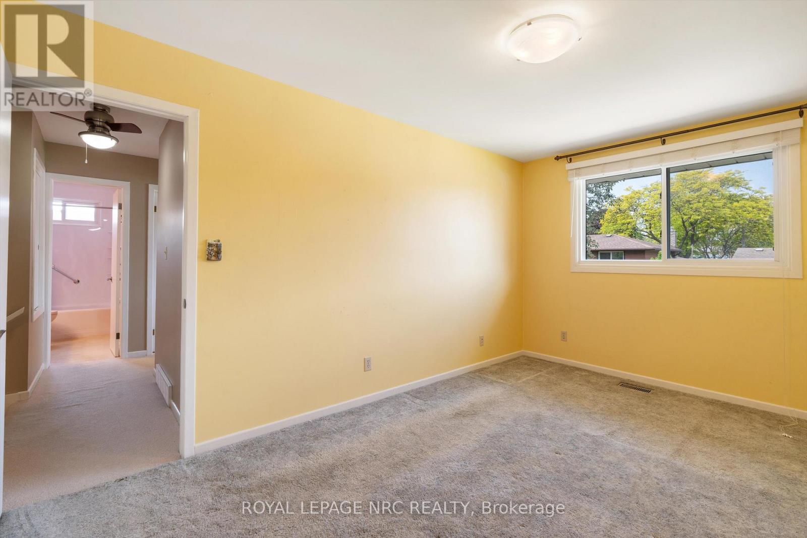 533 Vine Street, St. Catharines (Vine/linwell), Ontario  L2M 3T5 - Photo 17 - X12217759