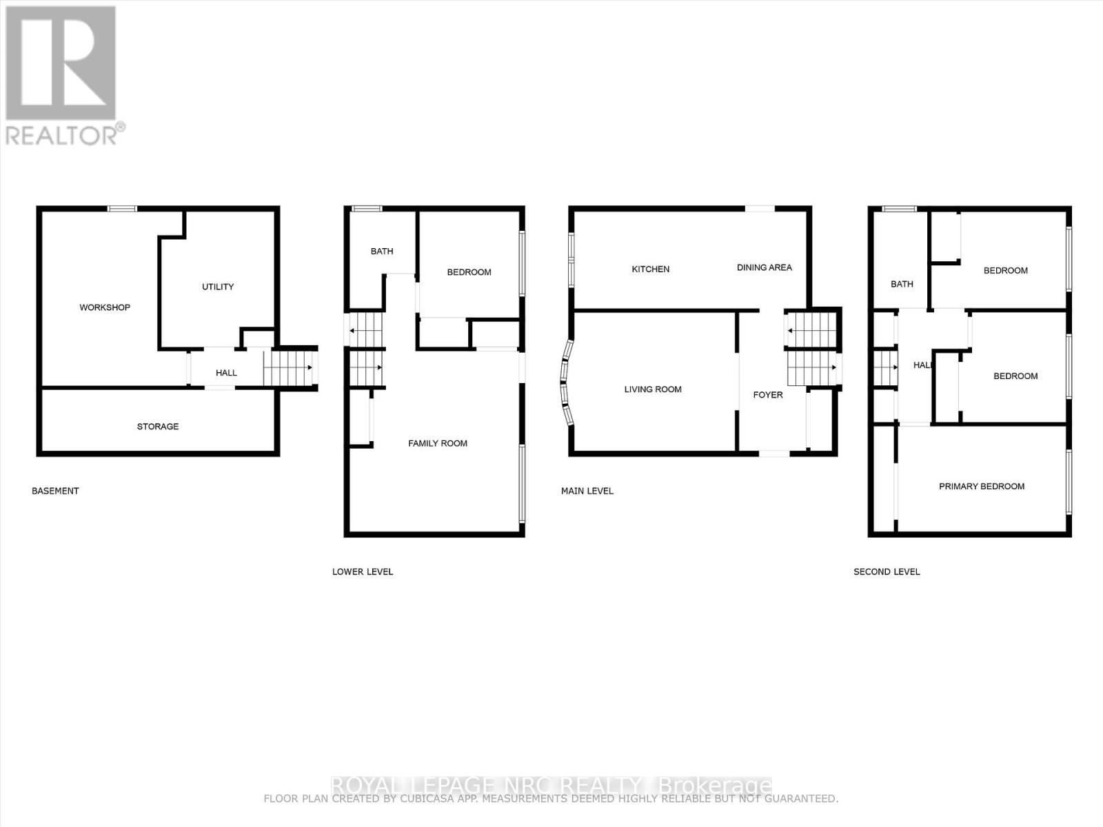 533 Vine Street, St. Catharines (Vine/linwell), Ontario  L2M 3T5 - Photo 40 - X12217759