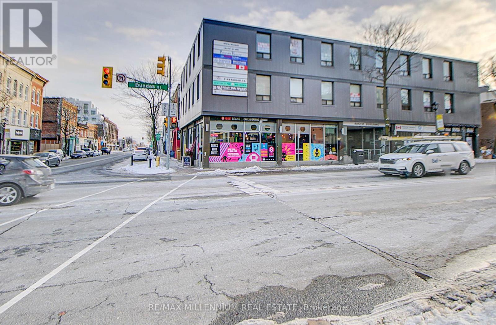 104 - 101 DUNDAS STREET, Whitby, Ontario