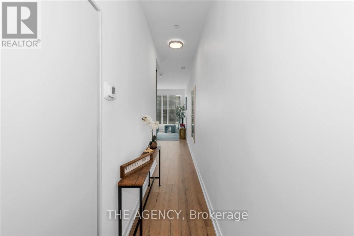608 - 1195 The Queens Way, Toronto, Ontario  M8Z 0H1 - Photo 24 - W12215463