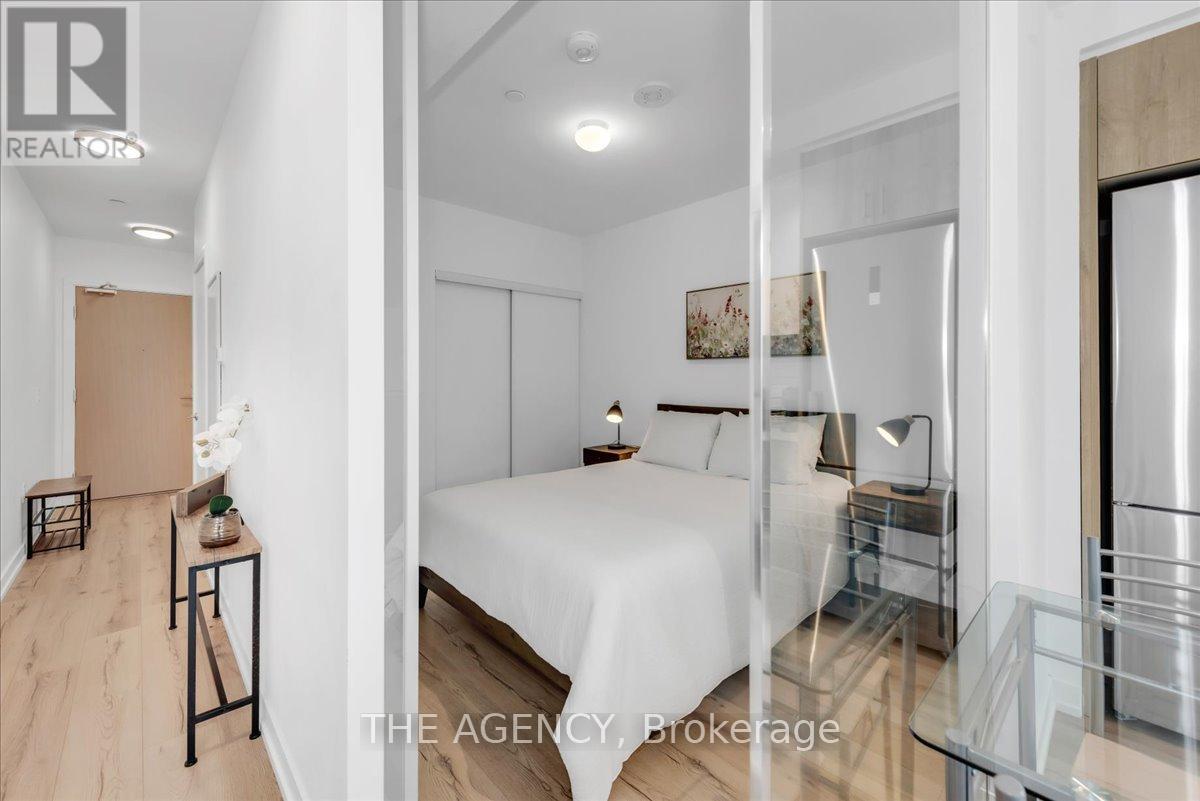 608 - 1195 The Queens Way, Toronto, Ontario  M8Z 0H1 - Photo 25 - W12215463
