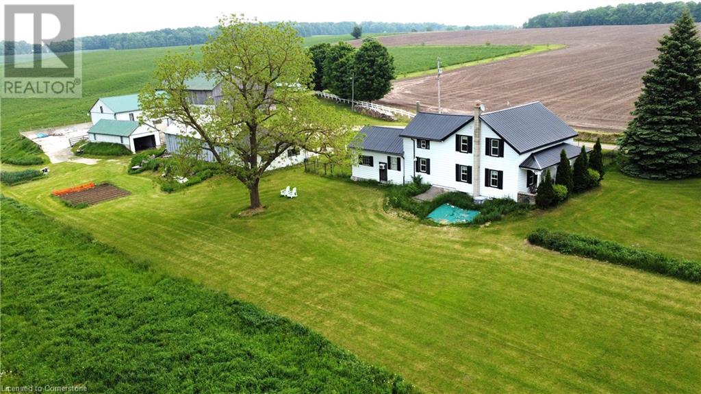 4385 HESSEN STRASSE, wellesley, Ontario