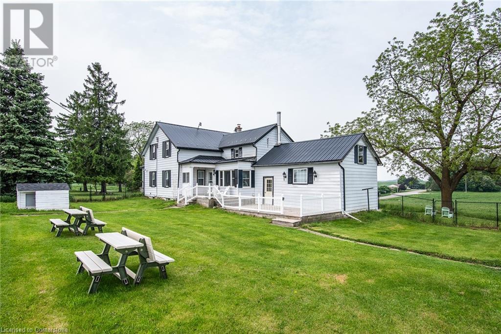 4385 Hessen Strasse, Wellesley, Ontario  N0B 2T0 - Photo 10 - 40740892