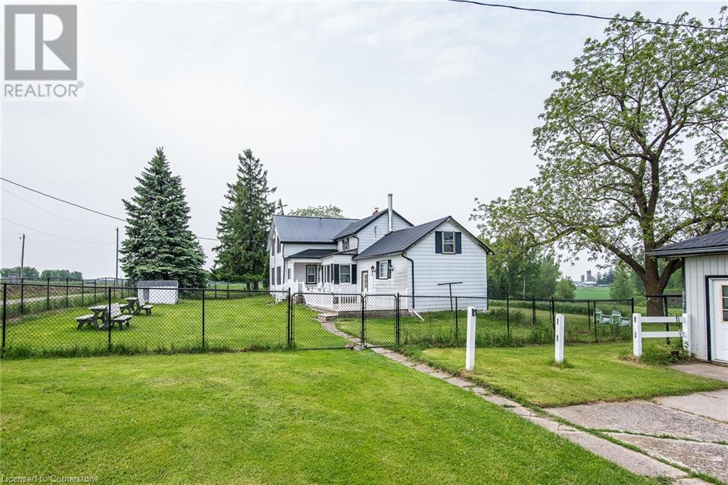 4385 Hessen Strasse, Wellesley, Ontario  N0B 2T0 - Photo 11 - 40740892
