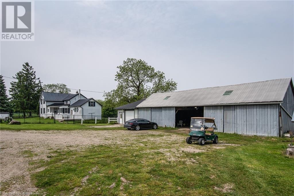 4385 Hessen Strasse, Wellesley, Ontario  N0B 2T0 - Photo 21 - 40740892