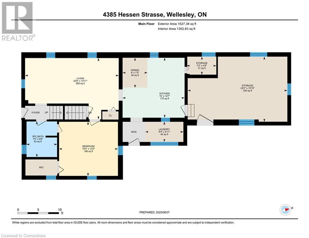4385 Hessen Strasse, Wellesley, Ontario  N0B 2T0 - Photo 48 - 40740892