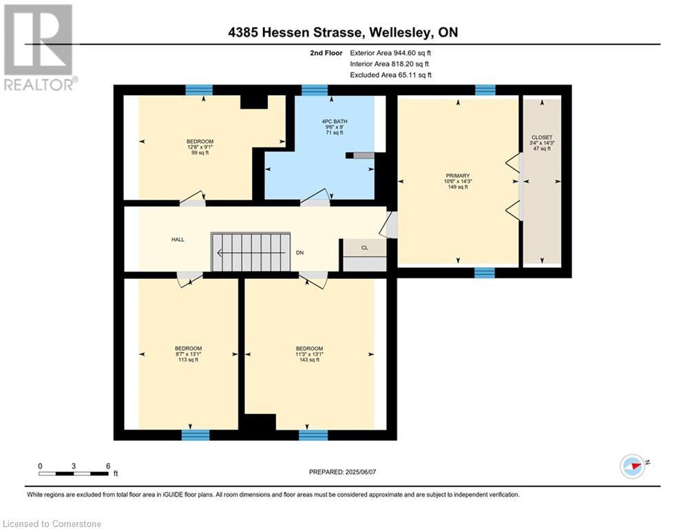 4385 Hessen Strasse, Wellesley, Ontario  N0B 2T0 - Photo 49 - 40740892