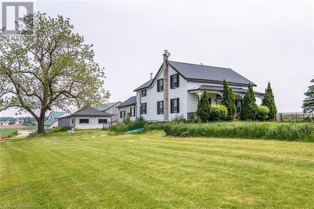 4385 Hessen Strasse, Wellesley, Ontario  N0B 2T0 - Photo 8 - 40740892