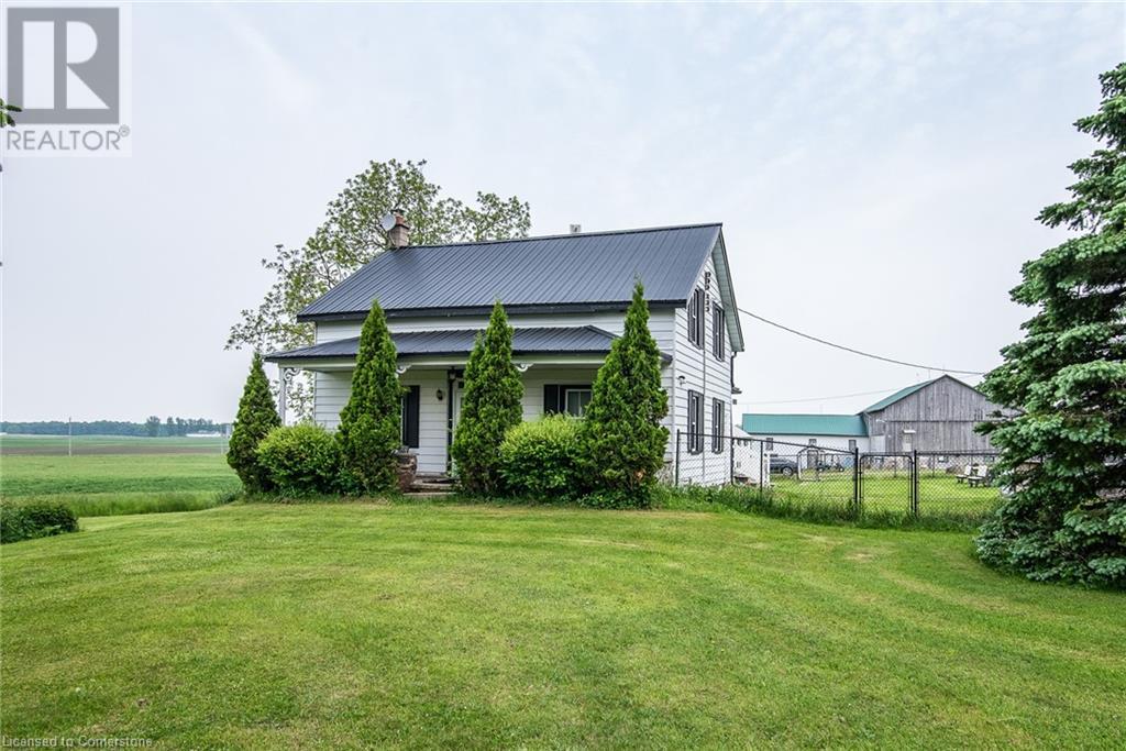 4385 Hessen Strasse, Wellesley, Ontario  N0B 2T0 - Photo 9 - 40740892