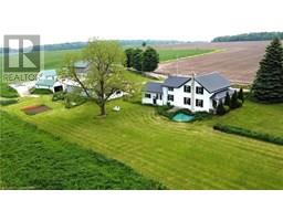 4385 HESSEN STRASSE, Wellesley, Ontario