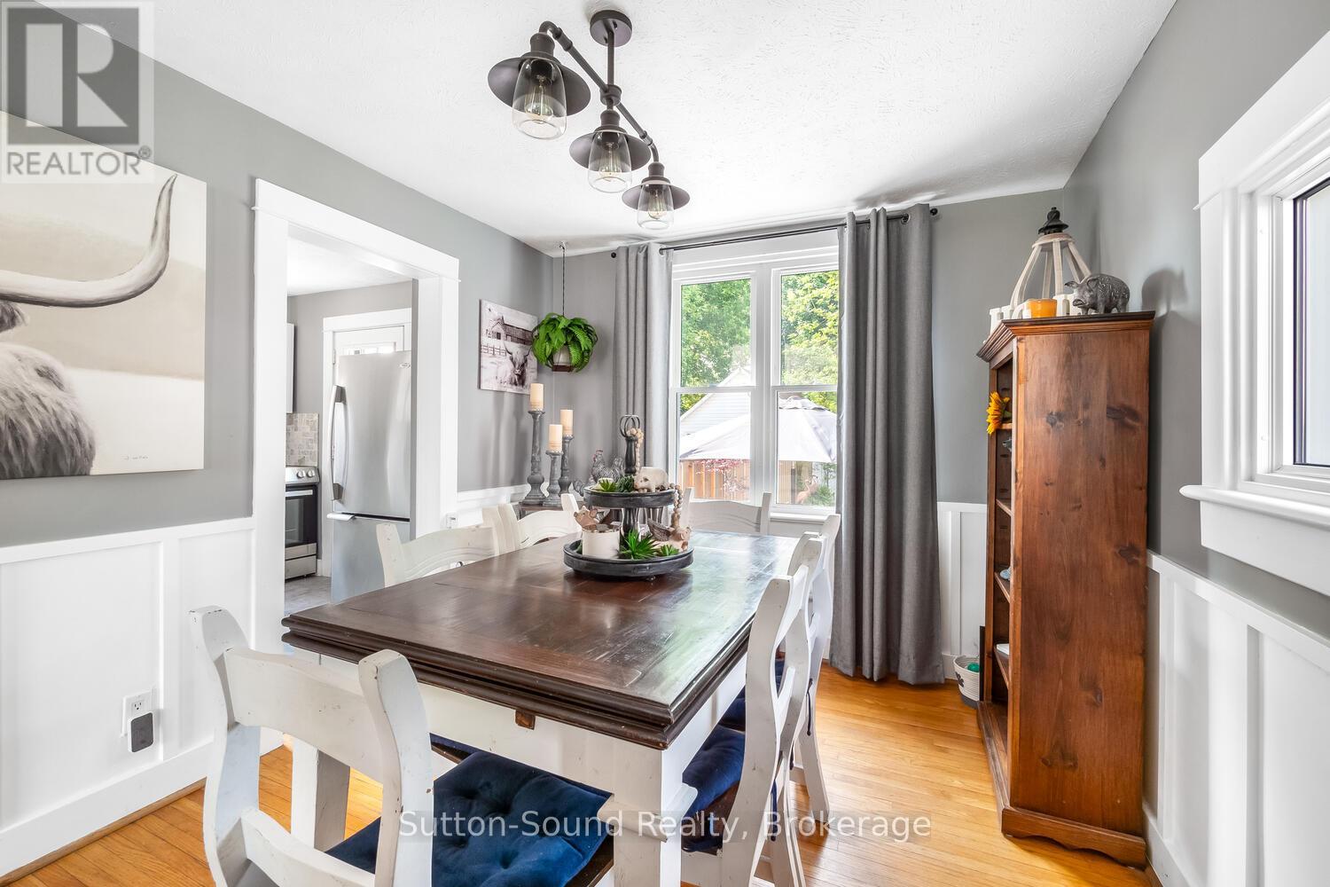 225 12th Street W, Owen Sound, Ontario  N4K 3V3 - Photo 8 - X12217750