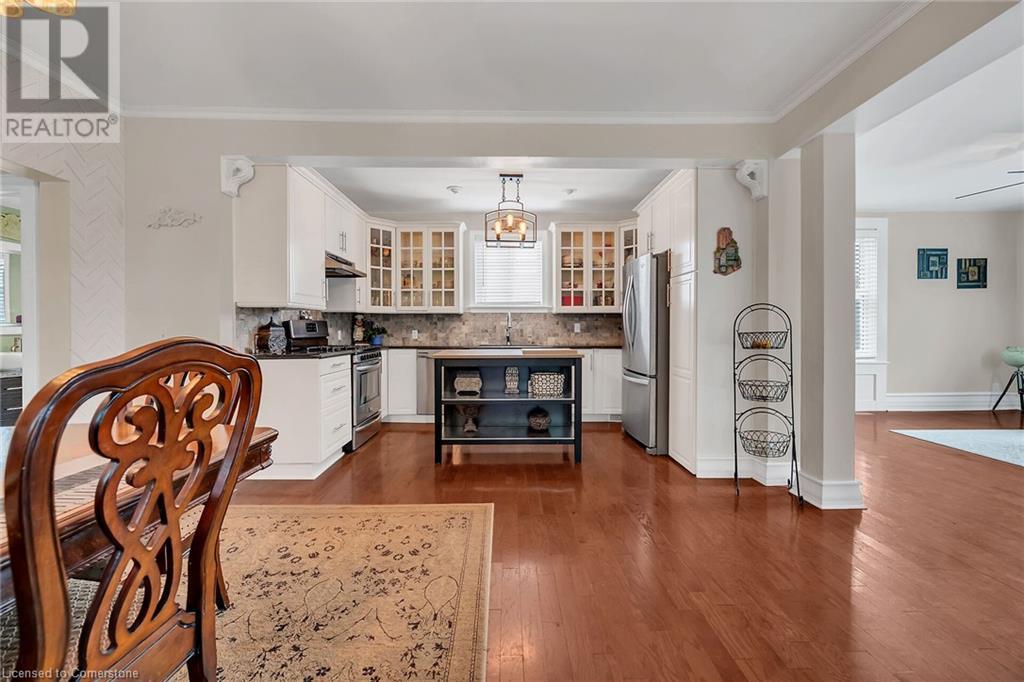 529 Queen Street, Dunnville, Ontario  N1A 1J5 - Photo 8 - 40737284