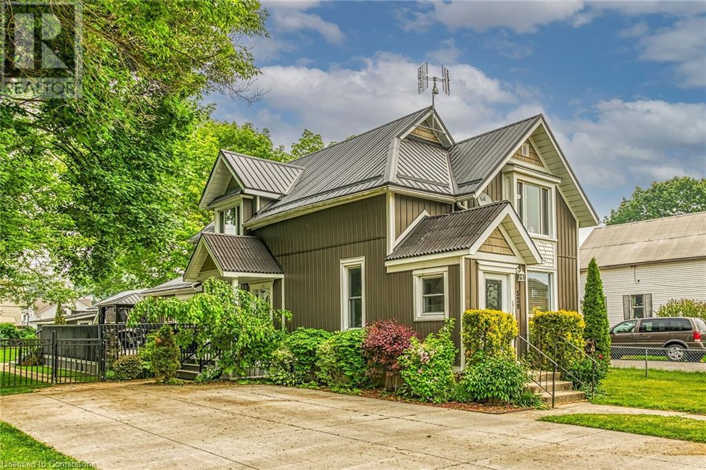529 QUEEN Street, Dunnville, Ontario