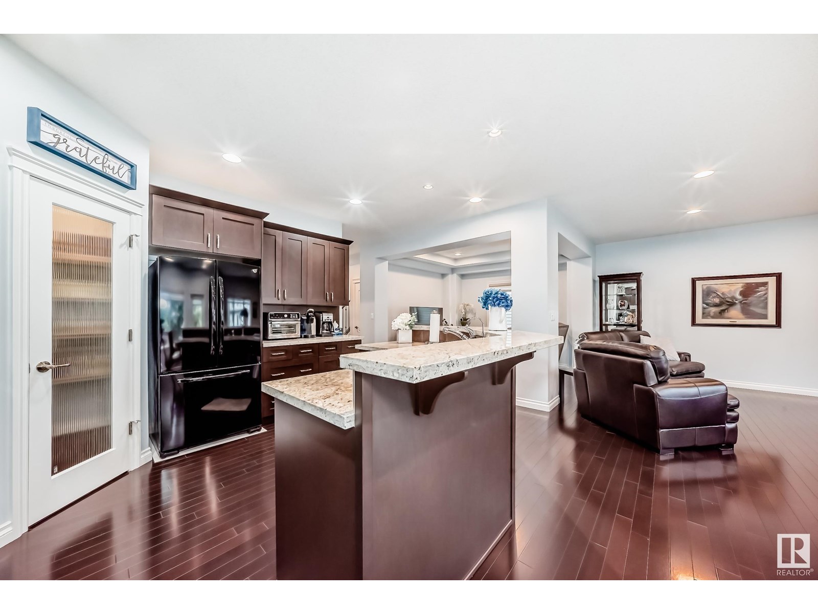 1141 Hays Dr Nw, Edmonton, Alberta  T6M 0M2 - Photo 6 - E4442136