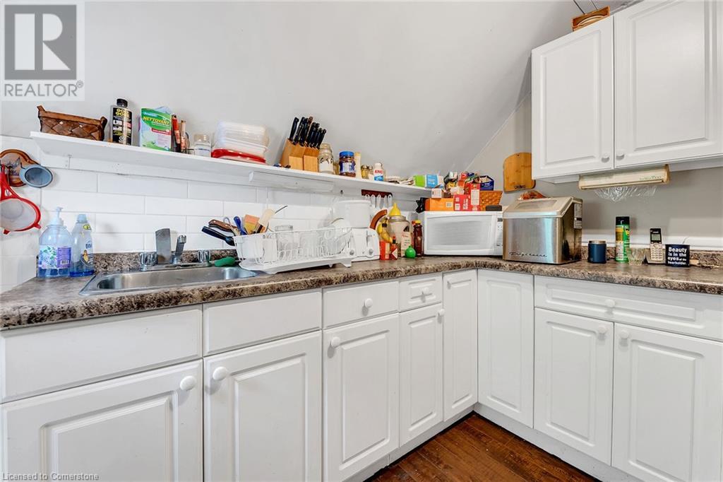 529 Queen Street, Dunnville, Ontario  N1A 1J5 - Photo 38 - 40737284