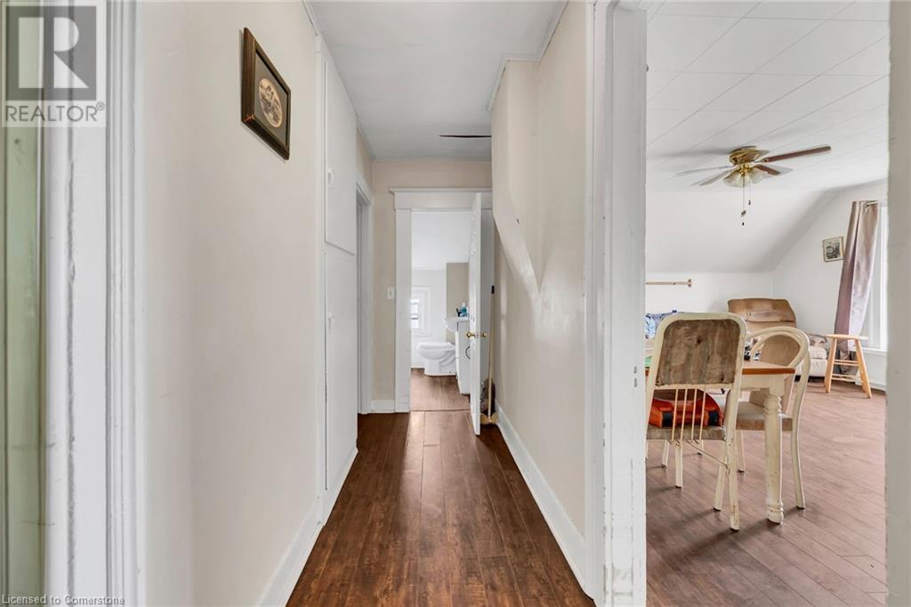 529 Queen Street, Dunnville, Ontario  N1A 1J5 - Photo 41 - 40737284