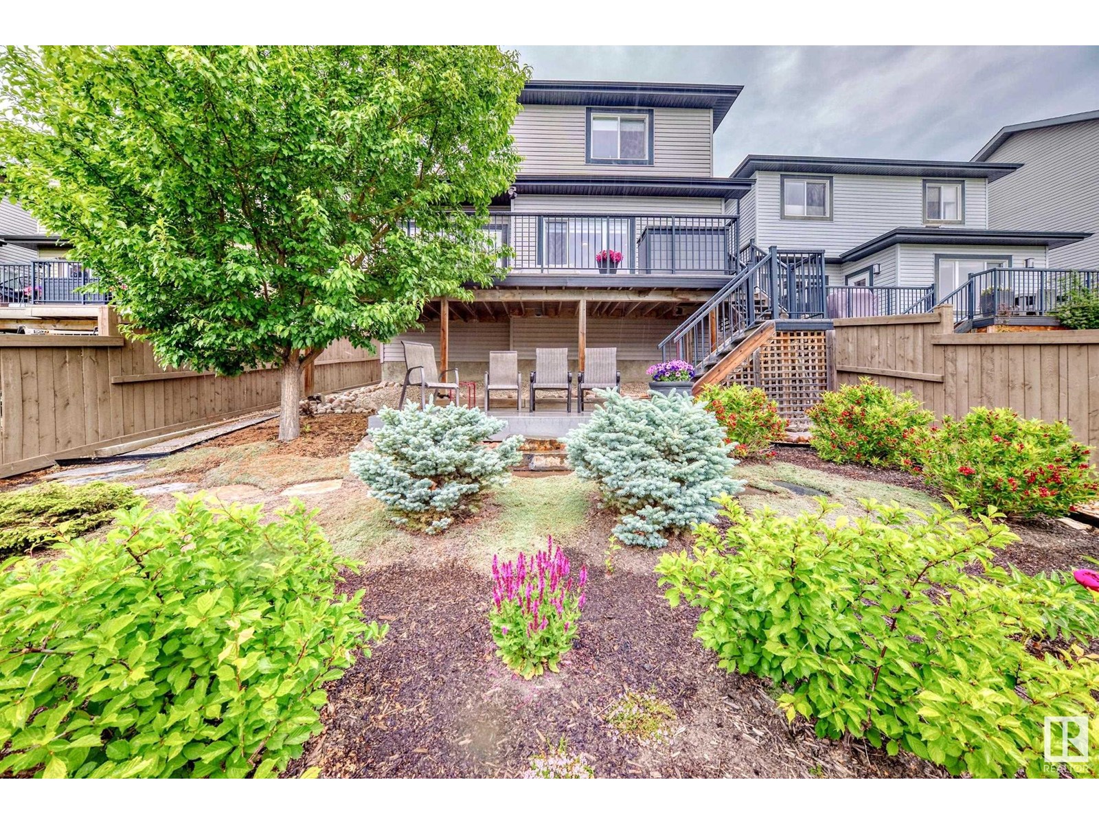 1141 Hays Dr Nw, Edmonton, Alberta  T6M 0M2 - Photo 37 - E4442136