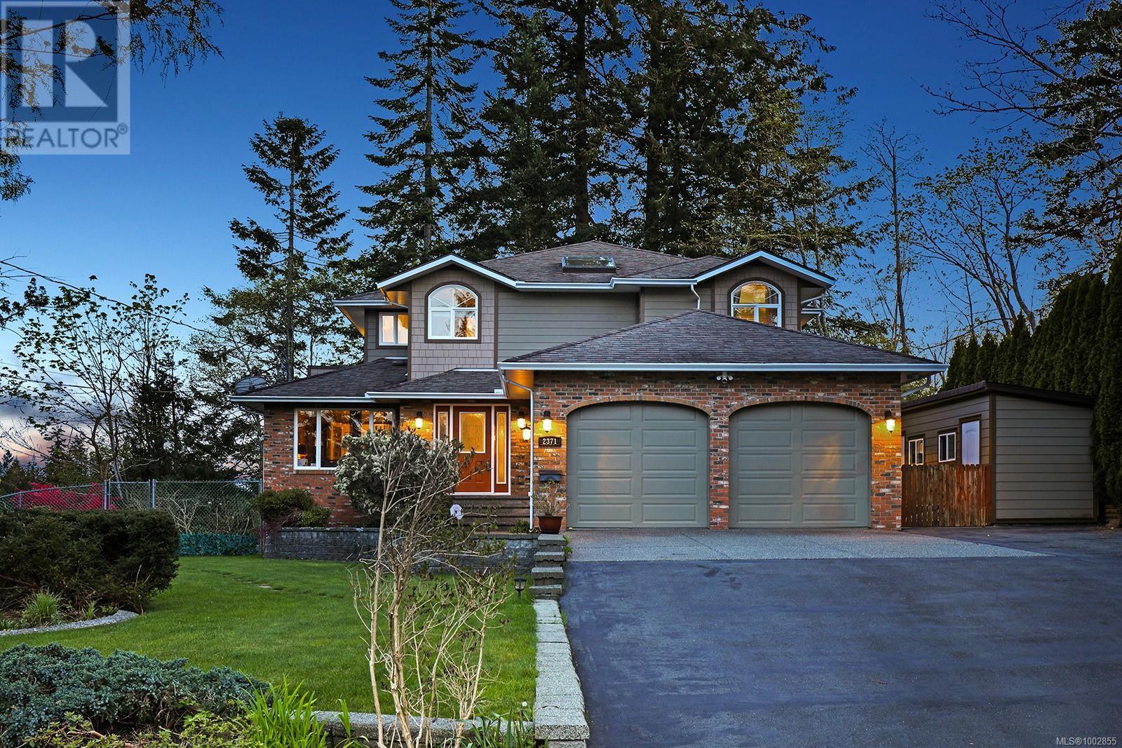 2371 Steelhead Rd, Campbell River, British Columbia