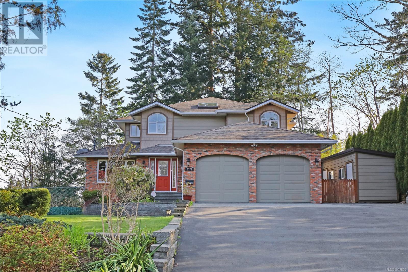 2371 Steelhead Rd, Campbell River, British Columbia  V9W 4P4 - Photo 4 - 1002855