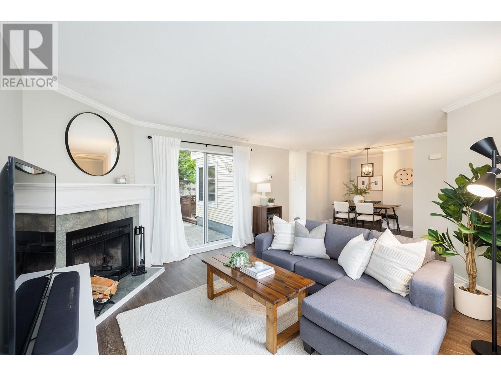 8 2223 ST. JOHNS STREET, port moody, British Columbia