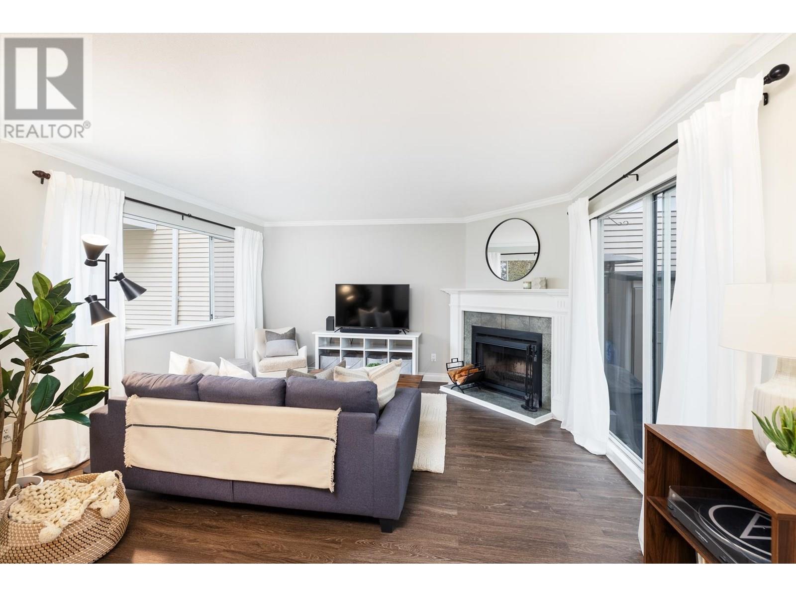 8 2223 St. Johns Street, Port Moody, British Columbia  V3H 4L9 - Photo 32 - R3014994