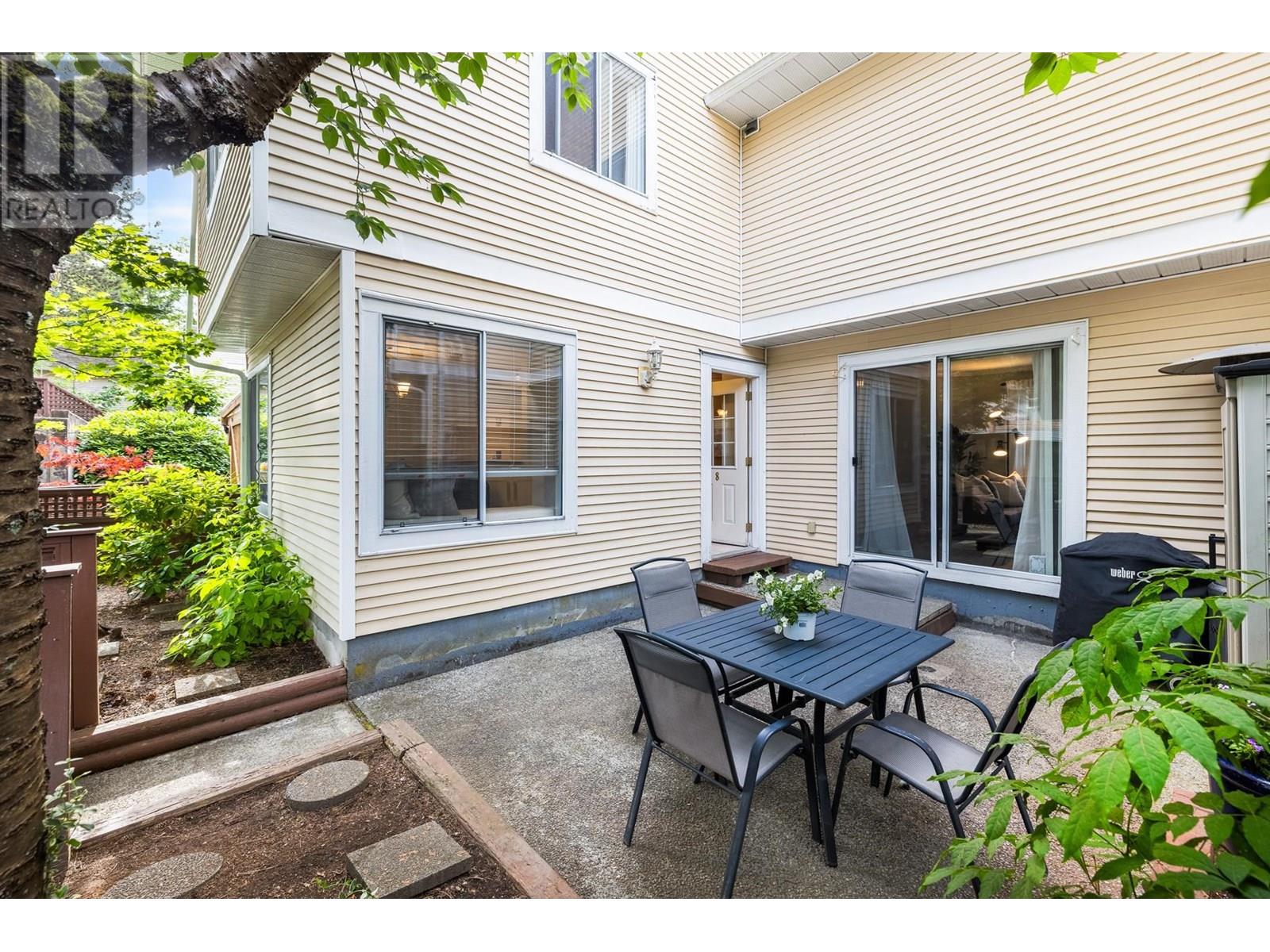 8 2223 St. Johns Street, Port Moody, British Columbia  V3H 4L9 - Photo 12 - R3014994