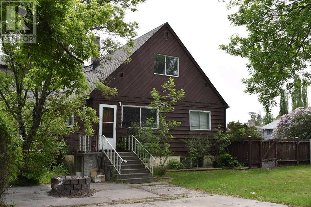 7616 34 Avenue Nw, Calgary, Alberta  T3B 1N6 - Photo 24 - A2227223