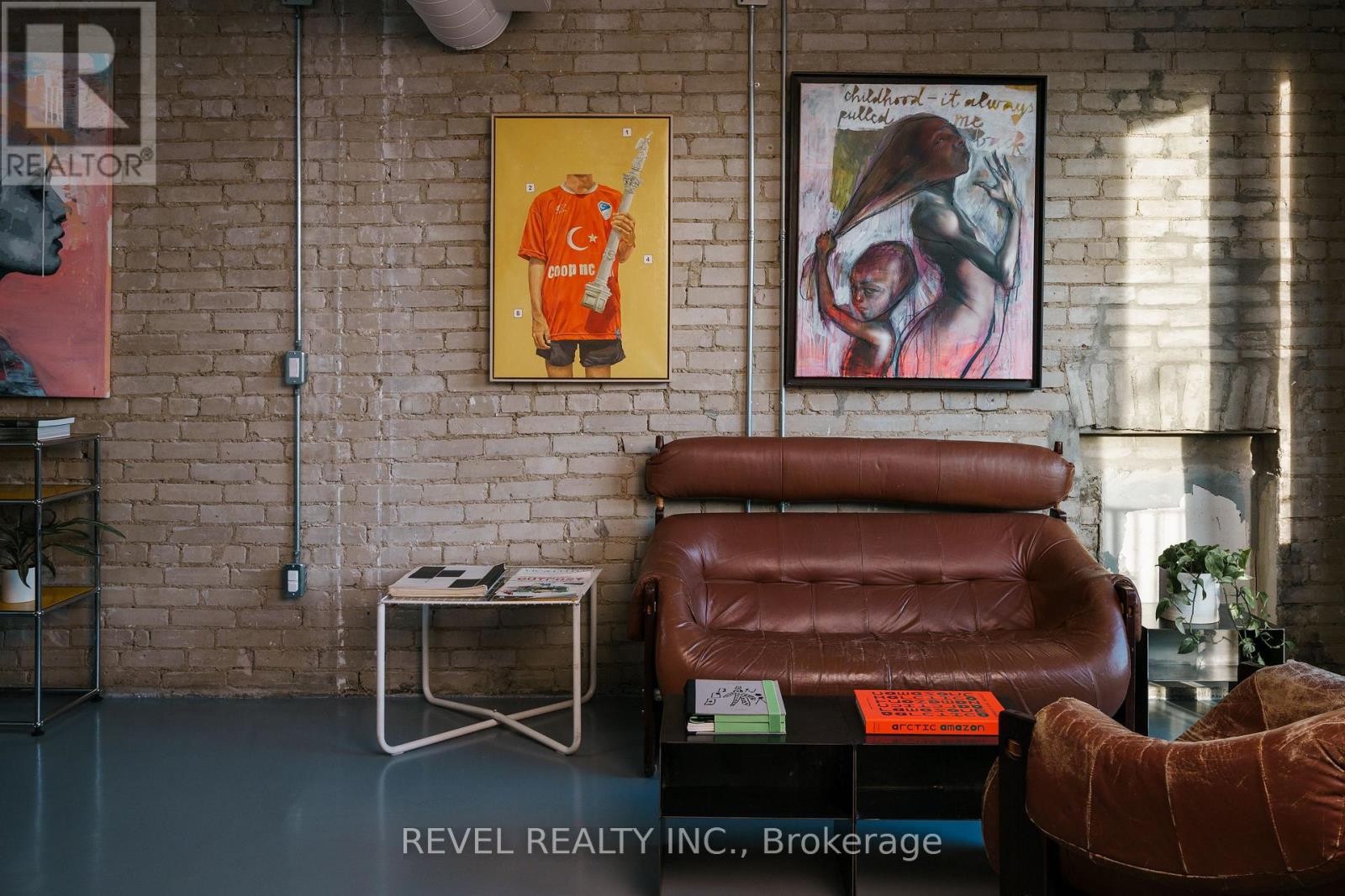 2ND - 1468 DUNDAS STREET W, Toronto, Ontario