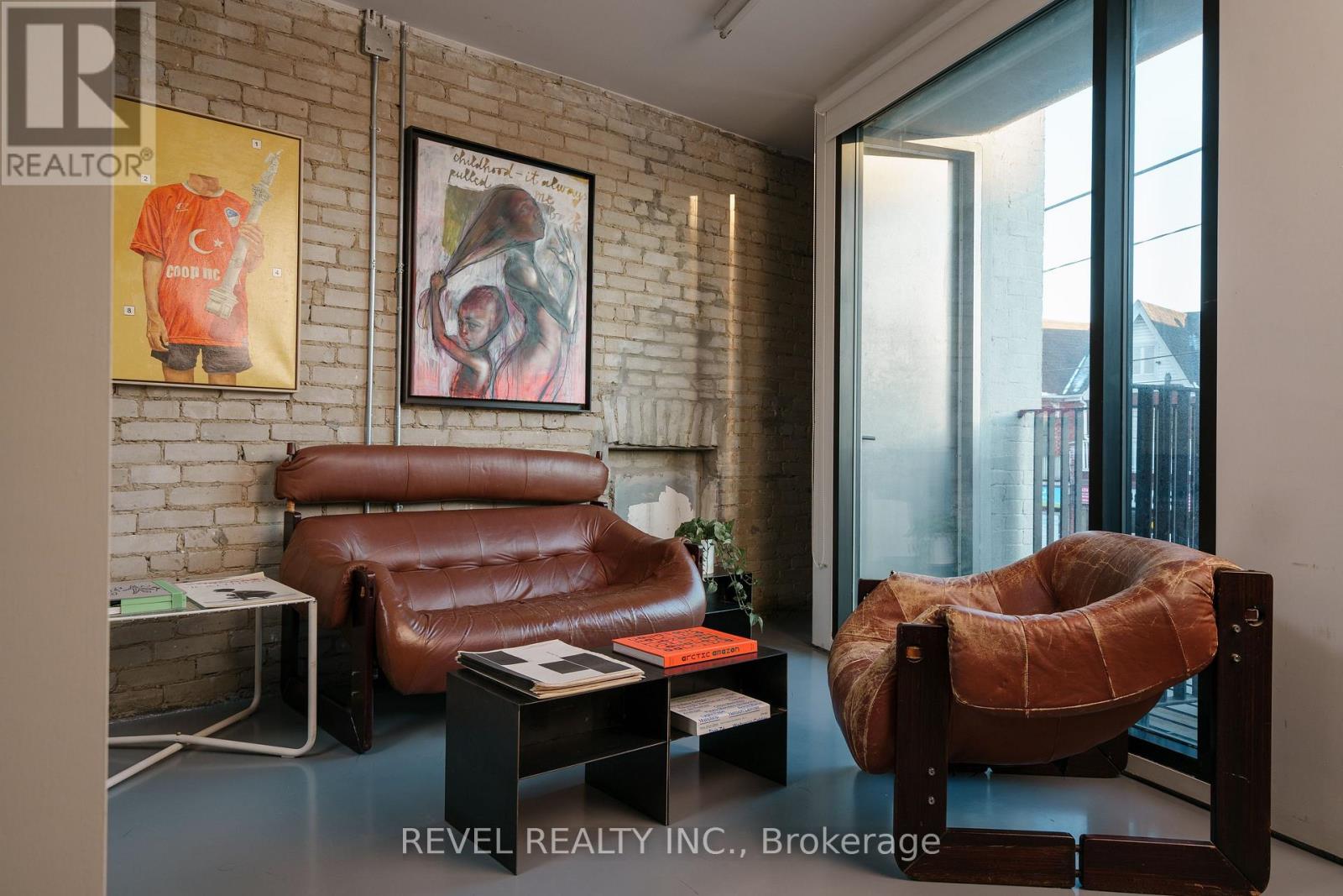 2nd - 1468 Dundas Street W, Toronto, Ontario  M6J 1Y6 - Photo 3 - C12217667