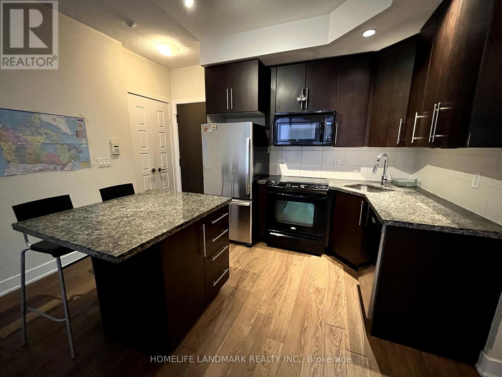 1501 - 28 Linden Street, Toronto (North St. James Town), Ontario  M4Y 0A4 - Photo 23 - C12217672